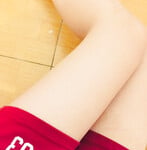 cặp đùi múp