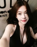 Em tiktoker Yến Nhi mình dây nhưng mà vú cực tròn đẹp