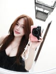 Em tiktoker Yến Nhi mình dây nhưng mà vú cực tròn đẹp
