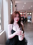 Em tiktoker Yến Nhi mình dây nhưng mà vú cực tròn đẹp