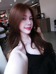Em tiktoker Yến Nhi mình dây nhưng mà vú cực tròn đẹp
