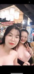 Lột đồ em gái Thuỷ Ly
