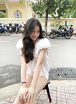 Học sinh THPT Nguyễn Văn Cừ