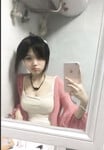 khi con chị họ biết đang thử thách NNN