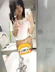 khi con chị họ biết đang thử thách NNN