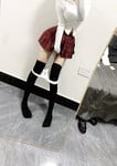 khi con chị họ biết đang thử thách NNN