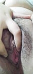 Con đĩ Hồng Ngọc chubby thích khoe lồn cho trai xem
