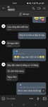 + 1 thằng nghèo ngu mà còn sủa 😂