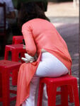 Chụp lén