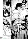 Truyện hentai vietsub Cô nàng lặng thinh