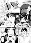 Truyện hentai vietsub Chị dâu goá chồng của tôi