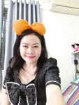 Mặt hơi dâm đó nha.