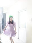 Mặt hơi dâm đó nha.