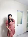 Mặt hơi dâm đó nha.
