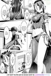 Truyện hentai vietsub Chủ nhân cân hai em