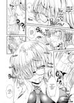 Hentai vietsub Tôi sẽ bóp nát trái tim anh ấy