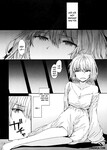 Truyện hentai vietsub Mộng tưởng phù du