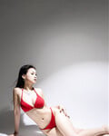 bikini nghệ thuật