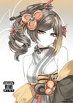 Truyện tranh hentai vietsub genshin impact