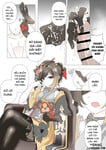 Truyện tranh hentai vietsub genshin impact
