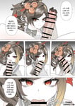 Truyện tranh hentai vietsub genshin impact