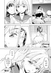 Truyện hentai vietsub Gặp nhau ở phòng y tế