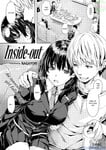 Truyện tranh hentai vietsub Inside-Out
