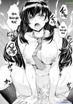 Truyện tranh hentai vietsub Inside-Out