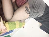 Ladyboy quen nữ