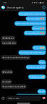 Chat sex siêu hoang dã với ngừi lạ🫣🫣