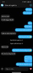 Chat sex siêu hoang dã với ngừi lạ🫣🫣