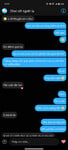 Chat sex siêu hoang dã với ngừi lạ🫣🫣