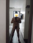 Body của anh đó