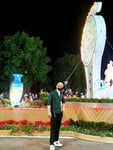 Body của anh đó