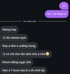 Tin nh**ắn