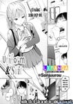 Truyện hentai vietsub Nữ sinh và dân văn phòng