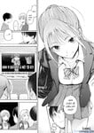 Truyện hentai vietsub Nữ sinh và dân văn phòng