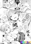 Truyện hentai vietsub Nữ sinh và dân văn phòng
