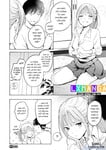 Truyện hentai vietsub Nữ sinh và dân văn phòng
