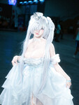 Gái cosplay