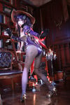 Cosplay Mona