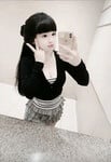 Gái xinh múp