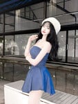 cực phẩm gái xinh vú to