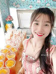 Gái xinh đi biển mà không rủ nhau
