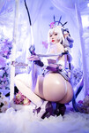 Các em mỹ nhân hàng ngon cosplay 3