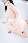 Các em mỹ nhân hàng ngon cosplay 3