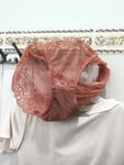 Mỗi ngày sục 1 quần lót của e
