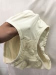 Mỗi ngày sục 1 quần lót của e