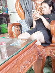 Gái xinh 1