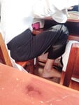 lén chụp đít bạn học
